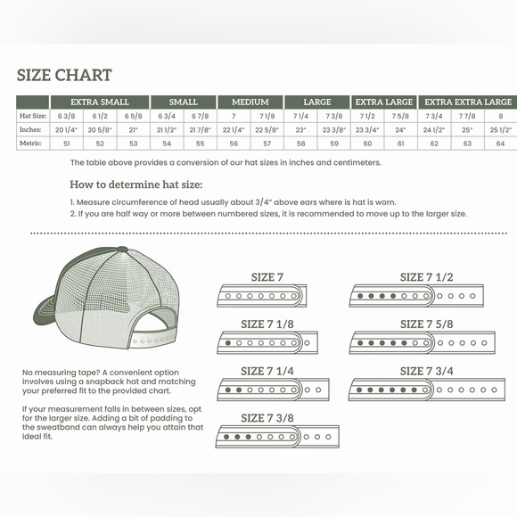 Charlie 1 Horse Desert Drifter fashion hat - Picture 6 of 6